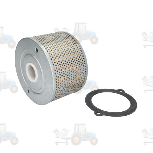 Filtru, sistem hidraulic primar WIX FILTERS - 8175012WIX