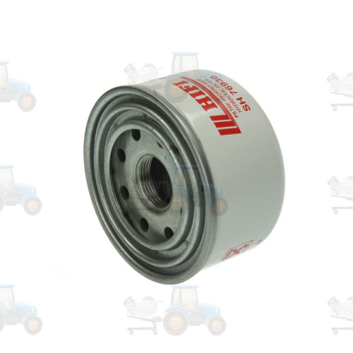 Filtru, sistem hidraulic primar WIX FILTERS - 8176930WIX