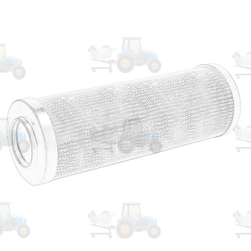 Filtru, sistem hidraulic primar OE JOHN DEERE - AL206482