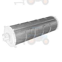 Filtru, sistem hidraulic primar OE JOHN DEERE - AL232898