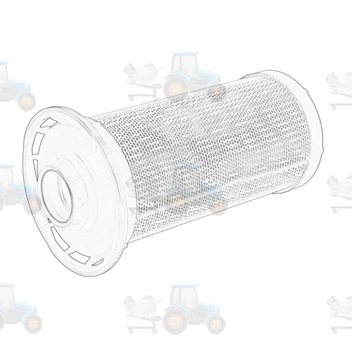 Filtru, sistem hidraulic primar OE JOHN DEERE - AXE27449