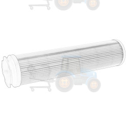 Filtru, sistem hidraulic primar OE AGCO - G835860061040