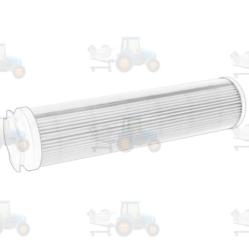 Filtru, sistem hidraulic primar OE AGCO - G835860061040