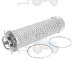 Filtru, sistem hidraulic primar OE AGCO - H931860061102