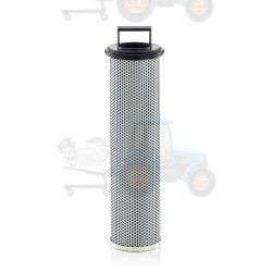 Filtru, sistem hidraulic primar MANN-FILTER - HD 11 005