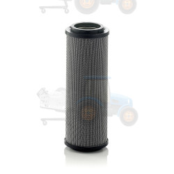 Filtru, sistem hidraulic primar MANN-FILTER - HD 12 127