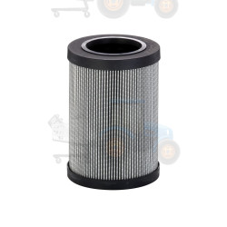 Filtru, sistem hidraulic primar MANN-FILTER - HD 1258/2