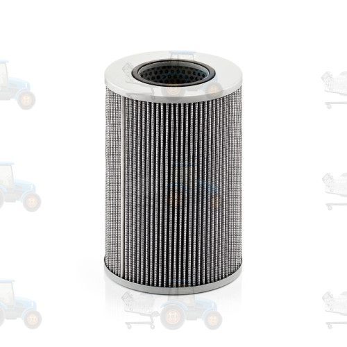 Filtru, sistem hidraulic primar MANN-FILTER - HD 1258