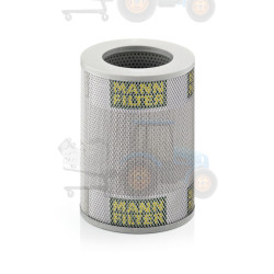 Filtru, sistem hidraulic primar MANN-FILTER - HD 15 001