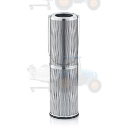 Filtru, sistem hidraulic primar MANN-FILTER - HD 15 002