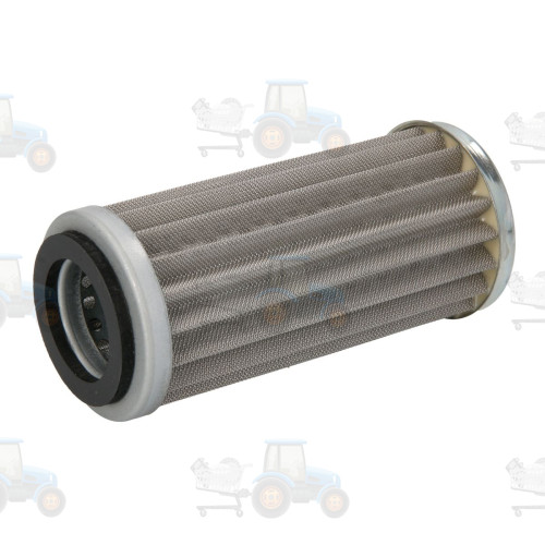 Filtru, sistem hidraulic primar MANN-FILTER - HD 5002