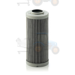 Filtru, sistem hidraulic primar MANN-FILTER - HD 509