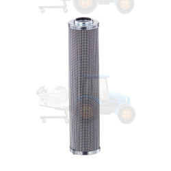 Filtru, sistem hidraulic primar MANN-FILTER - HD 517/6