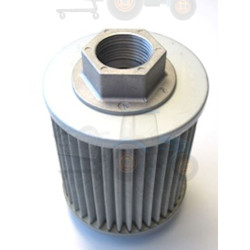 Filtru, sistem hidraulic primar SF - HY18513-MAGNET