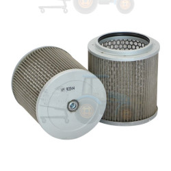 Filtru, sistem hidraulic primar HITACHI - HY13515, 4648651, 14375002