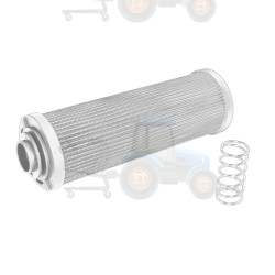 Filtru, sistem hidraulic primar OE AGCO - LA323550650