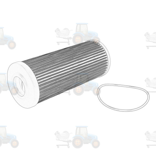 Filtru, sistem hidraulic primar OE AGCO - V20639610