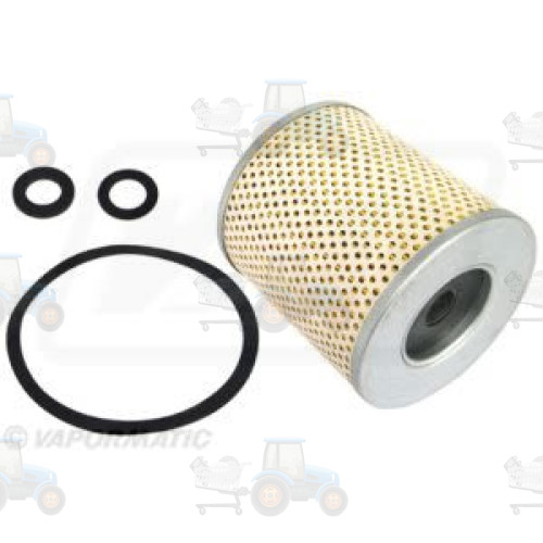 Filtru, sistem hidraulic primar VAPORMATIC - VPD5005