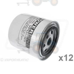 Filtru, sistem hidraulic primar VAPORMATIC - VPD5025