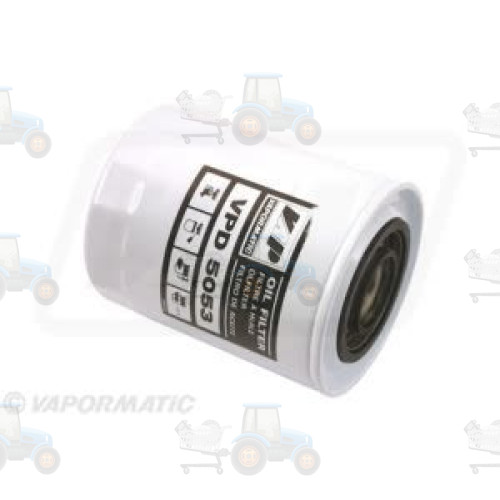 Filtru, sistem hidraulic primar VAPORMATIC - VPD5053