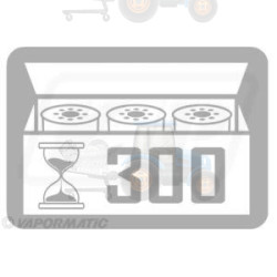 Filtru, sistem hidraulic primar VAPORMATIC - VPD8039