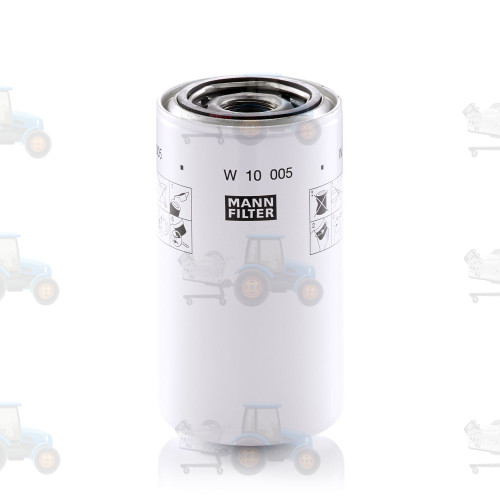 Filtru, sistem hidraulic primar MANN-FILTER - W 10 005