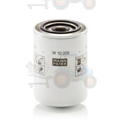 Filtru, sistem hidraulic primar MANN-FILTER - W 10 009