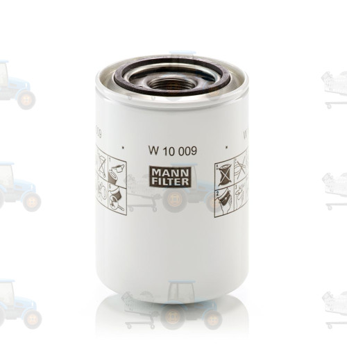 Filtru, sistem hidraulic primar MANN-FILTER - W 10 009