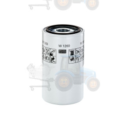 Filtru, sistem hidraulic primar MANN-FILTER - W 1269