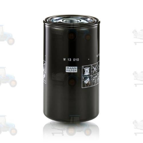 Filtru, sistem hidraulic primar MANN-FILTER - W 13 010