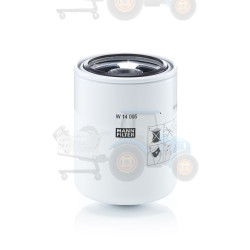 Filtru, sistem hidraulic primar MANN-FILTER - W 14 005