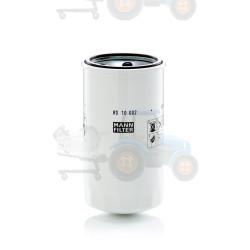 Filtru, sistem hidraulic primar MANN-FILTER - WD 10 002