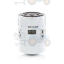 Filtru, sistem hidraulic primar MANN-FILTER - WD 10 009