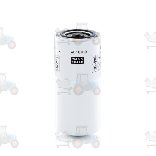 Filtru, sistem hidraulic primar MANN-FILTER - WD 10 010