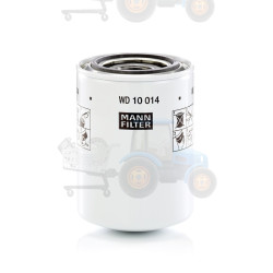 Filtru, sistem hidraulic primar MANN-FILTER - WD 10 014