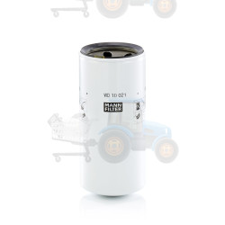 Filtru, sistem hidraulic primar MANN-FILTER - WD 10 021