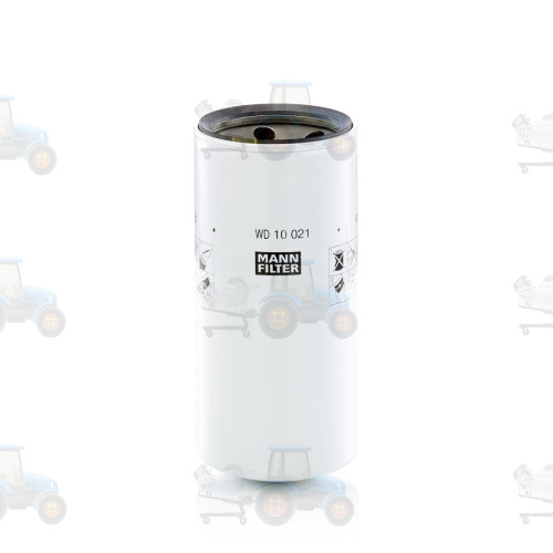 Filtru, sistem hidraulic primar MANN-FILTER - WD 10 021