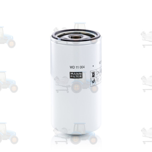 Filtru, sistem hidraulic primar MANN-FILTER - WD 11 004