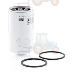 Filtru, sistem hidraulic primar MANN-FILTER - WD 13 005 X