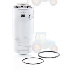 Filtru, sistem hidraulic primar MANN-FILTER - WD 13 007 X