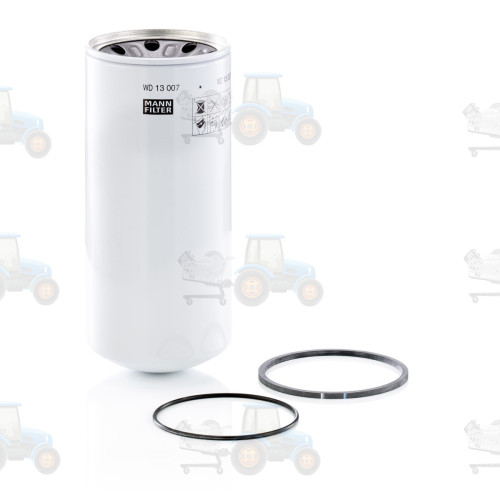 Filtru, sistem hidraulic primar MANN-FILTER - WD 13 007 X