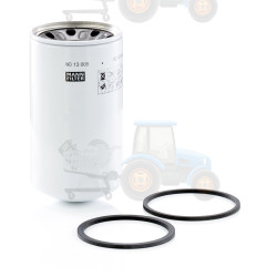 Filtru, sistem hidraulic primar MANN-FILTER - WD 13 009 X