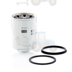 Filtru, sistem hidraulic primar MANN-FILTER - WD 13 011 X