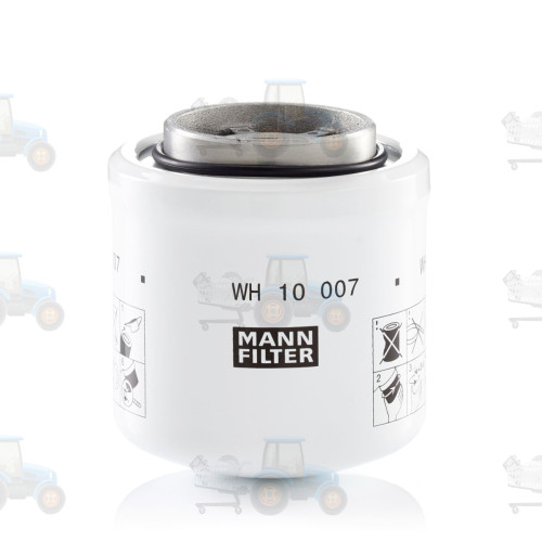 Filtru, sistem hidraulic primar MANN-FILTER - WH 10 007