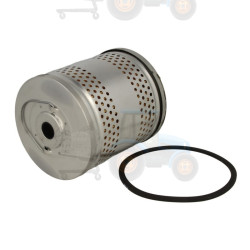 Filtru ulei WIX FILTERS - 51010