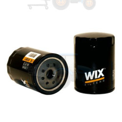 Filtru ulei WIX FILTERS - 51061WIX