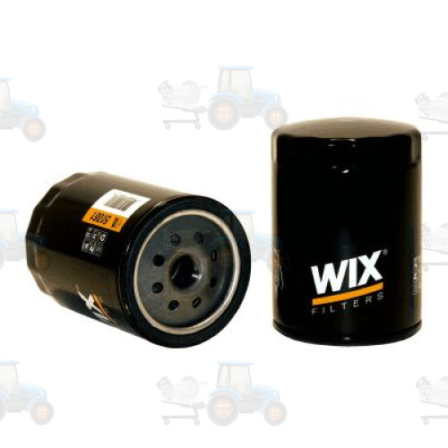 Filtru ulei WIX FILTERS - 51061WIX