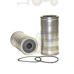 Filtru ulei WIX FILTERS - 51133