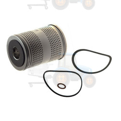 Filtru ulei WIX FILTERS - 51138