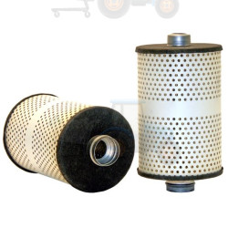 Filtru ulei WIX FILTERS - 51155